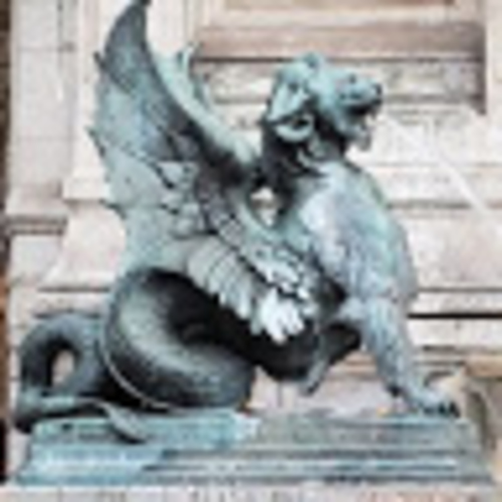 Meet your Posher, Pauline